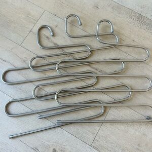 Closet Jean Organizer